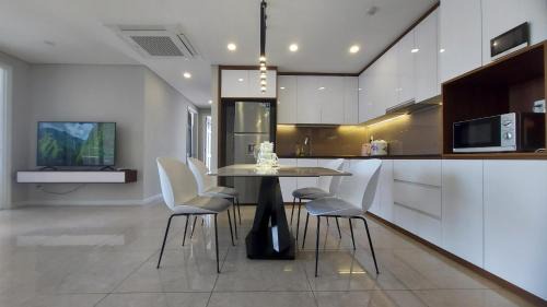 District 4 Apartamento | VH Apartment - Saigon City Center
