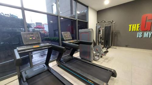 District 4 Apartamento | VH Apartment - Saigon City Center