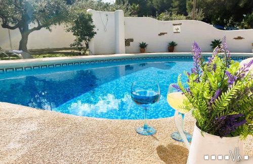 Urbanitzacio la Fustera Villa | VH Costa Blanca - ALOMBRA