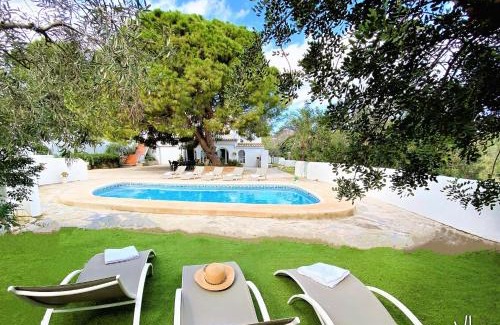 Urbanitzacio la Fustera Villa | VH Costa Blanca - ALOMBRA