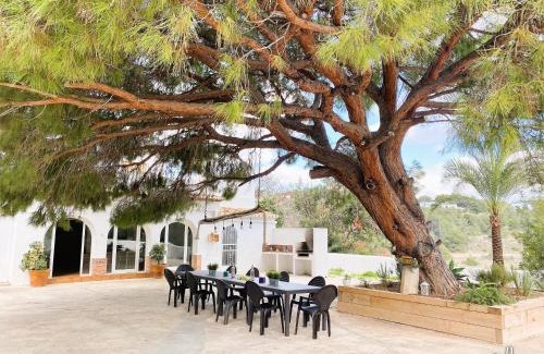 Urbanitzacio la Fustera Villa | VH Costa Blanca - ALOMBRA
