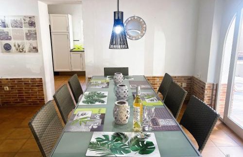 Urbanitzacio la Fustera Villa | VH Costa Blanca - ALOMBRA