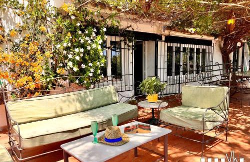 Benimeit Villa | VH CostaBlanca - CASA MAMET