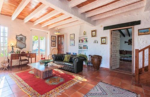 Benimeit Villa | VH CostaBlanca - CASA MAMET