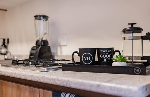 Miguel Hidalgo Apartamento | VH | Depa familiar + gym | Cerca Polanco | 429