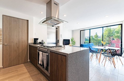 Roma Sur Apartamento | VH | Full apartments 36 pax | Roma Sur | 410