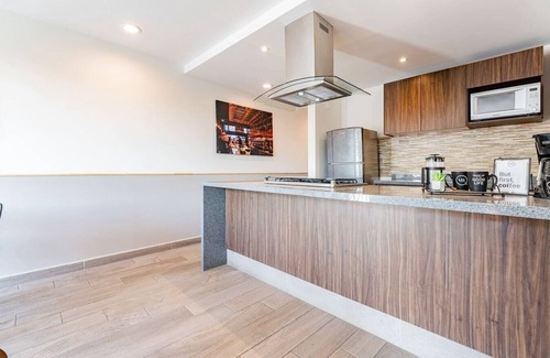 Roma Sur Apartamento | VH | Full apartments 36 pax | Roma Sur | 410