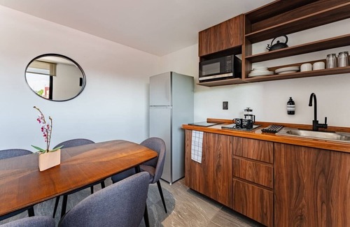 Santa Maria la Ribera Casa | VH | Full apartments 83 pax | Kiosco Morisco | 431