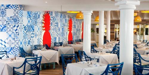 Costa Dorada Complejo | VH - Gran Ventana Beach Resort