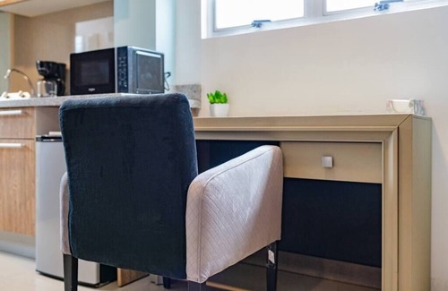 Miguel Hidalgo Apartamento | VH I Polanco Suite c/Gym 7