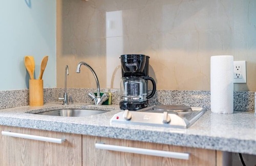 Miguel Hidalgo Apartamento | VH I Polanco Suite c/Gym 7