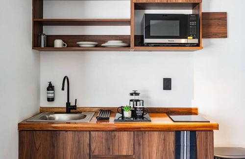 Santa Maria la Ribera Apartamento | VH | Bonito depa+sofá cama | Sta M la Ribera | 235