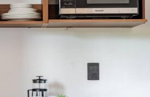 Santa Maria la Ribera Apartamento | VH | Bonito depa+sofá cama | Sta M la Ribera | 235