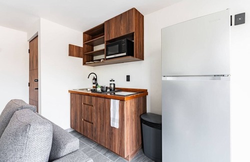Santa Maria la Ribera Apartamento | VH | Nice Apt Sta Ma la Ribera | gym+balcón | 331