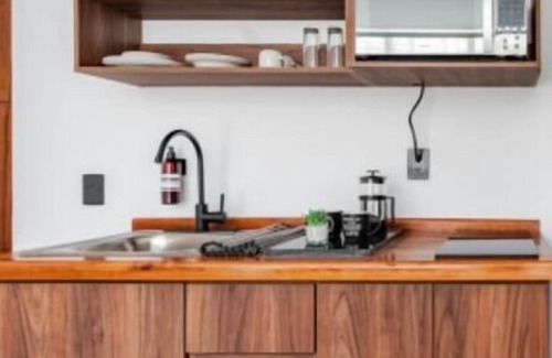 Santa Maria la Ribera Apartamento | VH | Sta. Ma la Ribera Depa 36