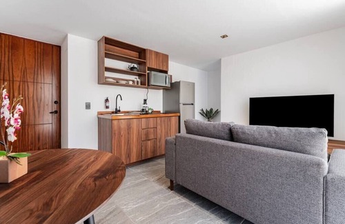 Santa Maria la Ribera Apartamento | VH | Sta. Ma la Ribera Depa 36