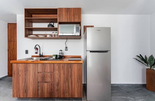 Santa Maria la Ribera Apartamento | VH | Sta. Ma la Ribera Depa 36