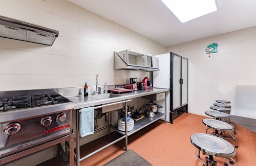 Escandon I Seccion Casa | VH | Suite + laundry room and wifi | Escandon | 97