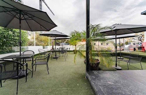 Escandon I Seccion Casa | VH | Suite + laundry room and wifi | Escandon | 97