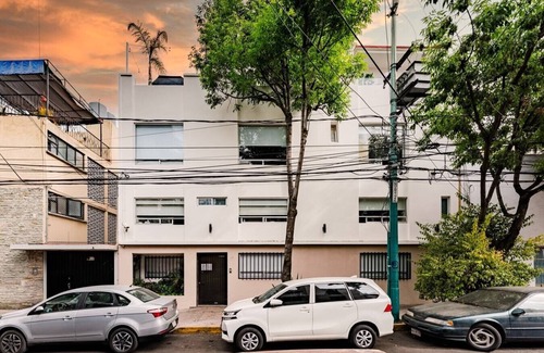 Escandon I Seccion Casa | VH | Suite privada | wifi and laundry room | 46