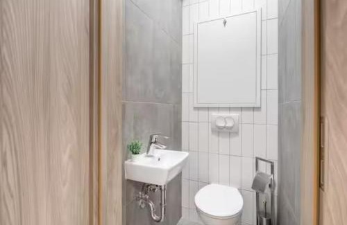 Corvin negyed Apartamento | VH203 Apartment