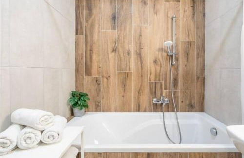 Corvin negyed Apartamento | VH403 Apartment