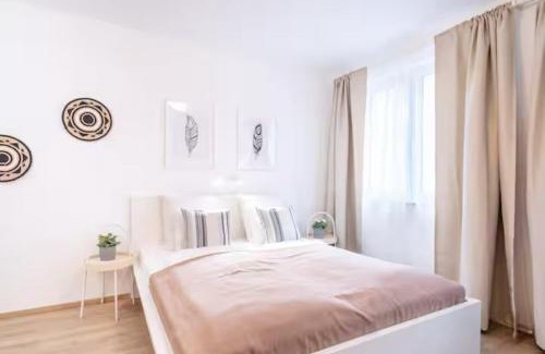 Corvin negyed Apartamento | VH403 Apartment