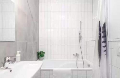 Corvin negyed Apartamento | VH502 Apartment