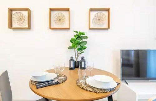 Corvin negyed Apartamento | VH502 Apartment