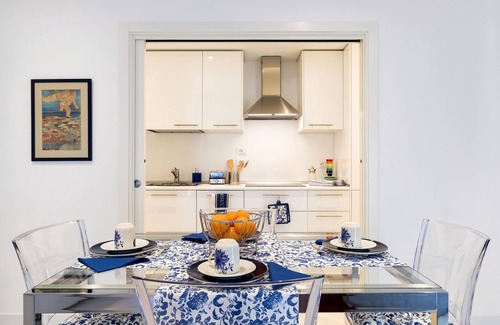 Castello Apartamento | VHA VENICE HEAVEN APARTMENTS - BIENNALE 2, 2 bath, 2 double bedrooms