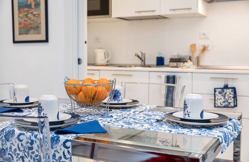 Castello Apartamento | VHA VENICE HEAVEN APARTMENTS - BIENNALE 2, 2 bath, 2 double bedrooms