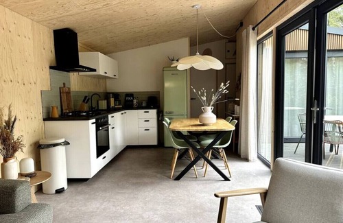 Bosgebied Hoenderloo Casa | VHNT76 · FIKA Luxury holiday home for 4 people at Veluwe