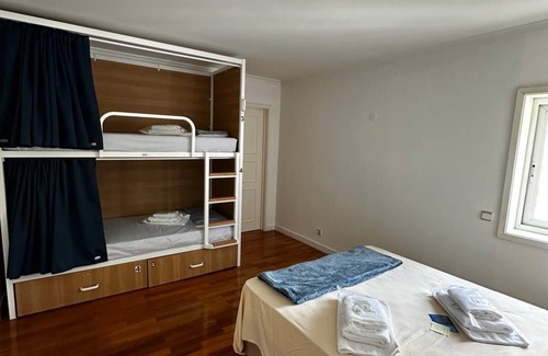 Guimaraes Casa | VHostel