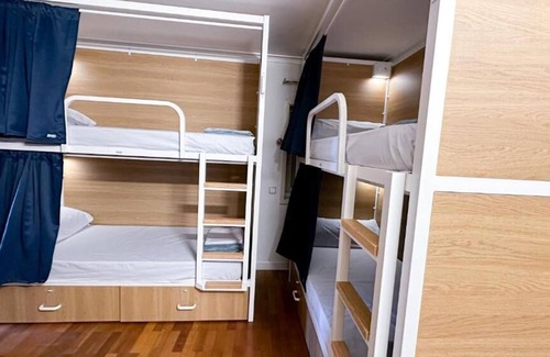 Guimaraes Casa | VHostel