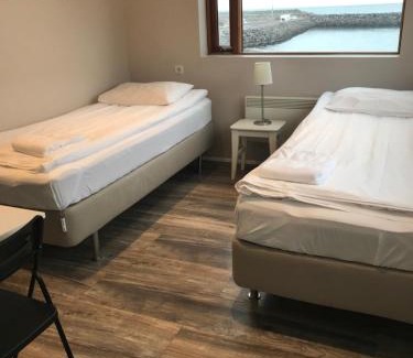 Olafsvik Casa | Við Hafið Guesthouse