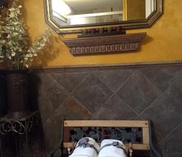 San Antonio de las Minas Cama Y Desayuno | Viña Calabria