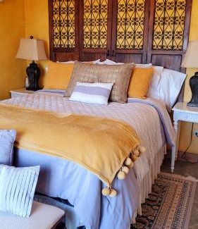 San Antonio de las Minas Cama Y Desayuno | Viña Calabria