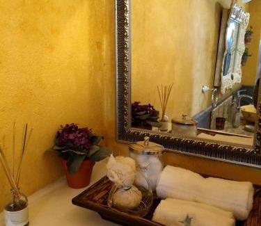 San Antonio de las Minas Cama Y Desayuno | Viña Calabria