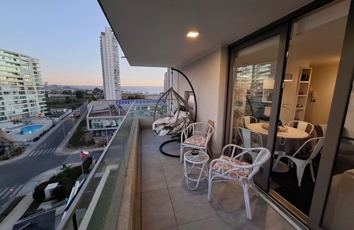 Renaca Apartamento | Apartamento Viña del Mar, Reñaca
