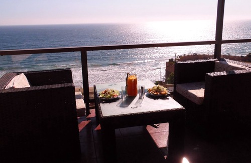 Renaca Apartamento | VIÑA DEL MAR, REÑACA SOÑAR JUNTO AL MAR