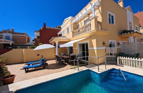 Torre del Mar Casa | Viña Home