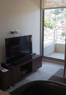 Vina del Mar Apartamento | Viña Parque Urbano