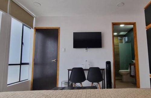 Coyoacan Apartamento | Viñedito del coyote, Coyoacán