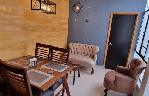 Coyoacan Apartamento | Viñedito del coyote, Coyoacán