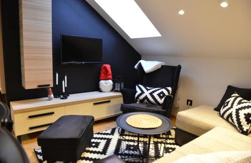 Kopaonik Apartamento | Višnja apartment
