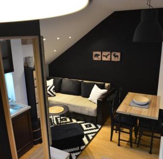 Kopaonik Apartamento | Višnja apartment