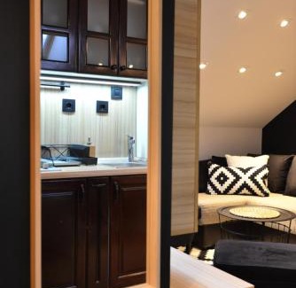 Kopaonik Apartamento | Višnja apartment