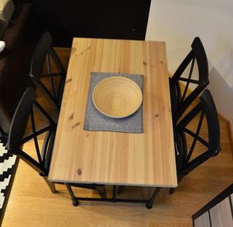 Kopaonik Apartamento | Višnja apartment