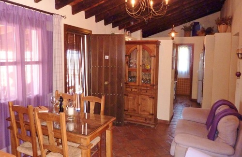 Antequera Villa | Villa en Málaga con piscina privada