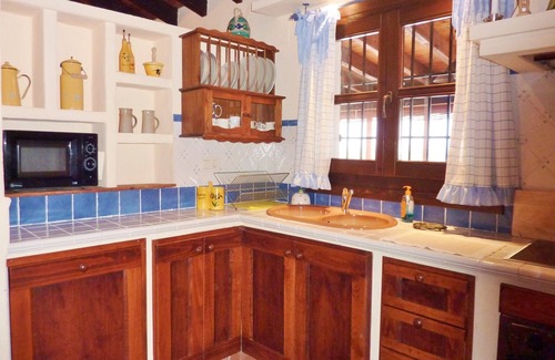 Antequera Villa | Villa en Málaga con piscina privada